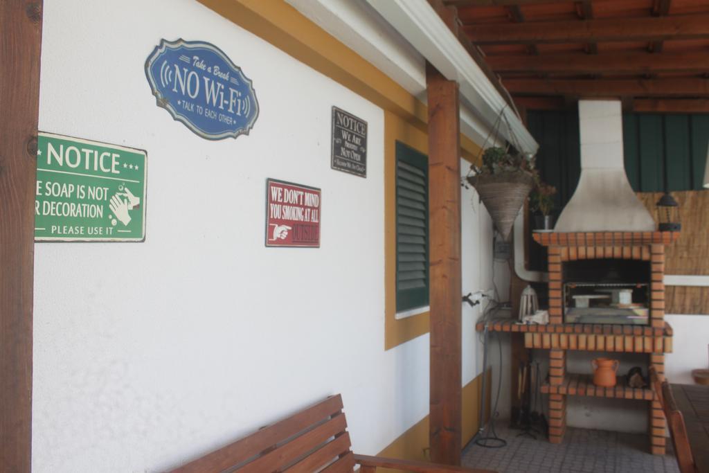 Arrabida'S Sweet Home Azeitao Kültér fotó