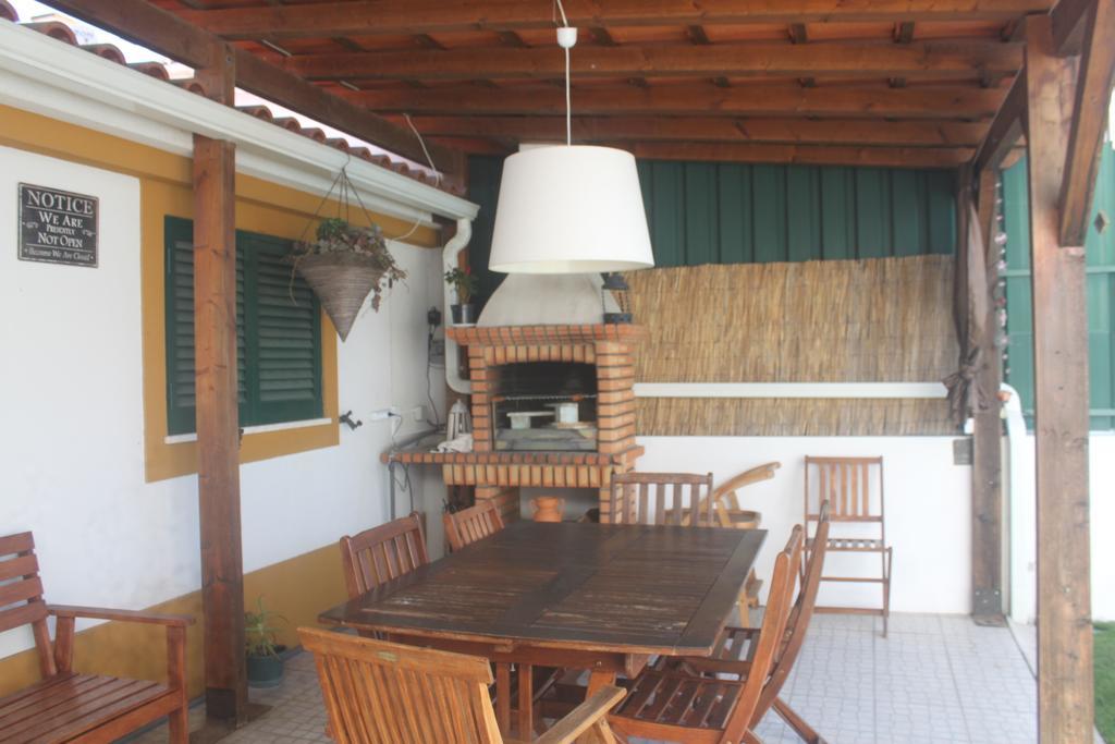 Arrabida'S Sweet Home Azeitao Kültér fotó