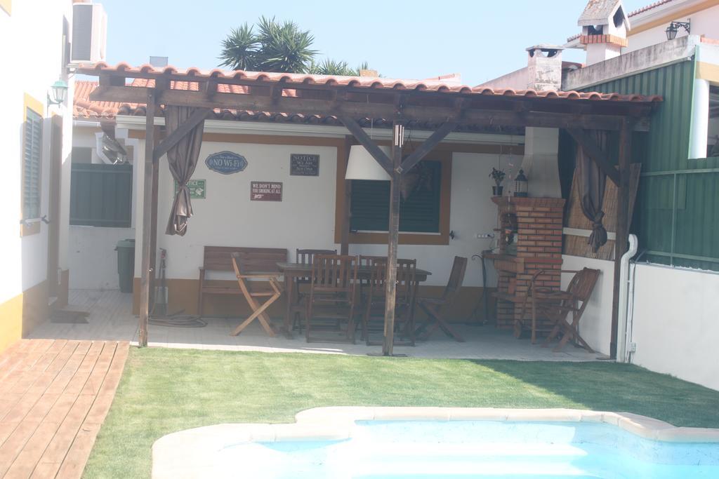Arrabida'S Sweet Home Azeitao Kültér fotó