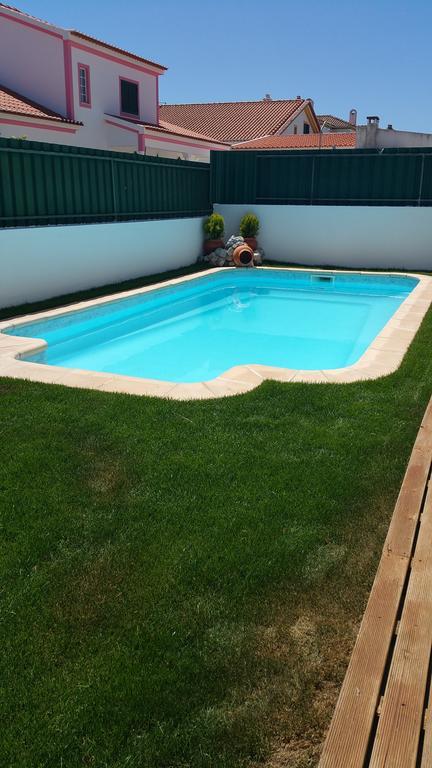 Arrabida'S Sweet Home Azeitao Kültér fotó