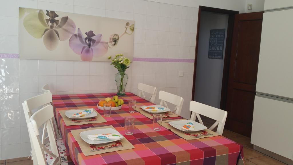 Arrabida'S Sweet Home Azeitao Kültér fotó