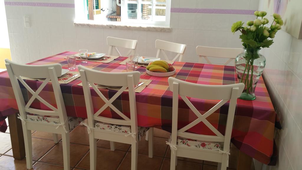 Arrabida'S Sweet Home Azeitao Kültér fotó