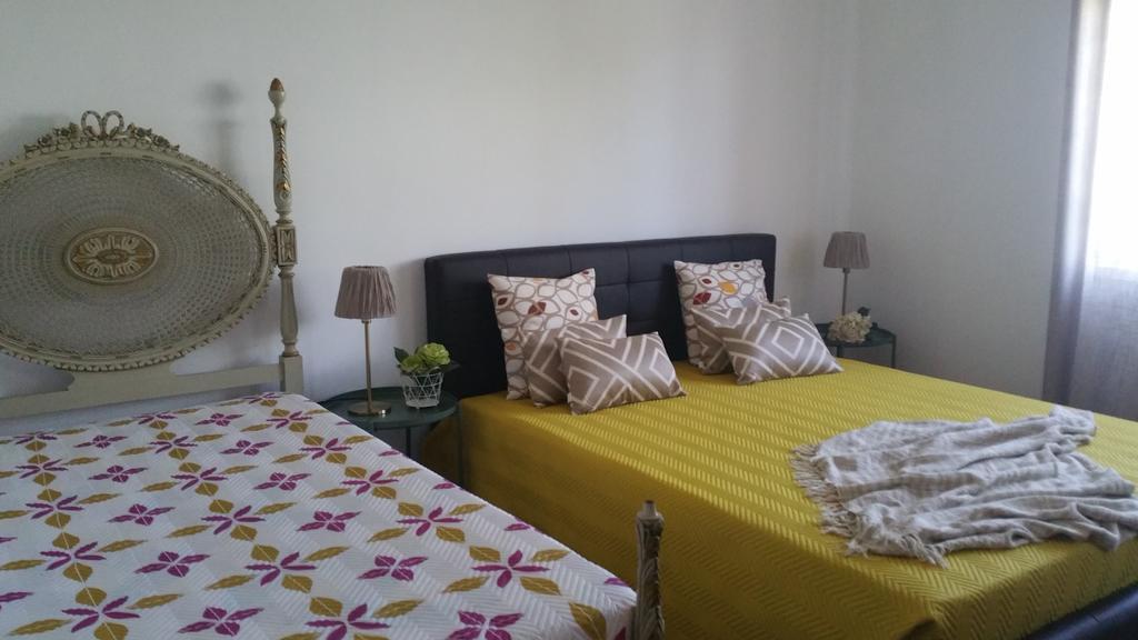 Arrabida'S Sweet Home Azeitao Kültér fotó