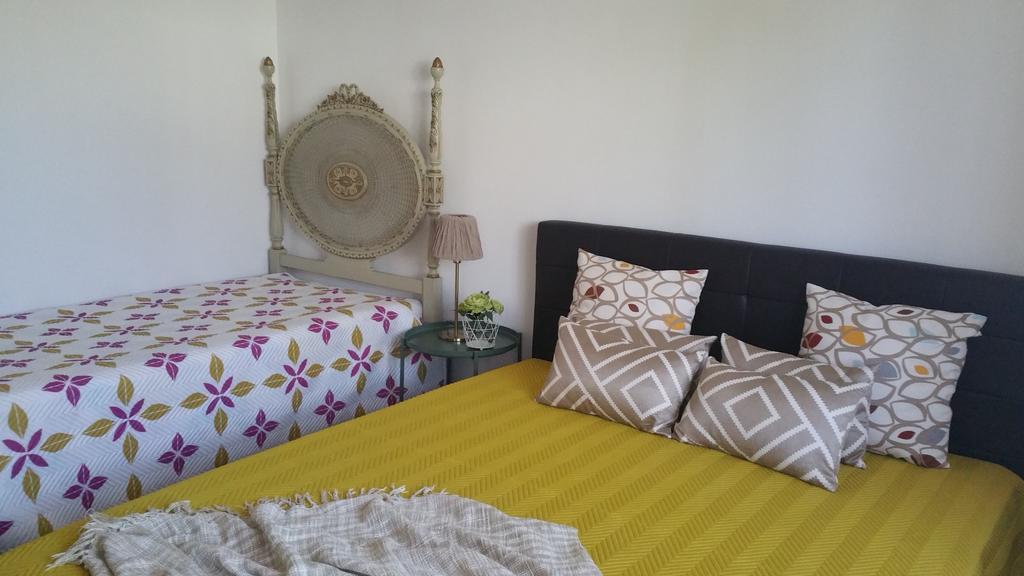 Arrabida'S Sweet Home Azeitao Kültér fotó