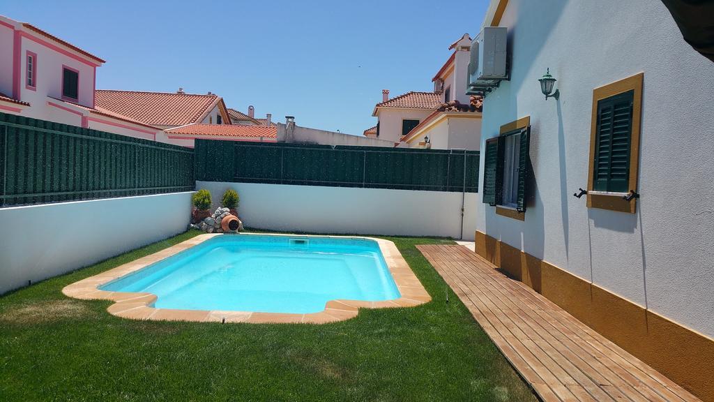 Arrabida'S Sweet Home Azeitao Kültér fotó