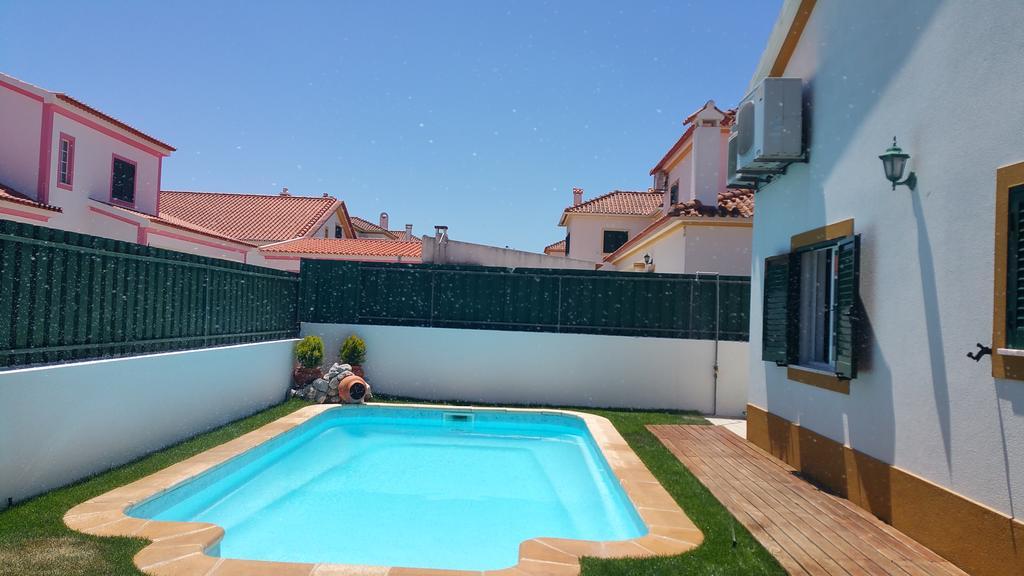 Arrabida'S Sweet Home Azeitao Kültér fotó