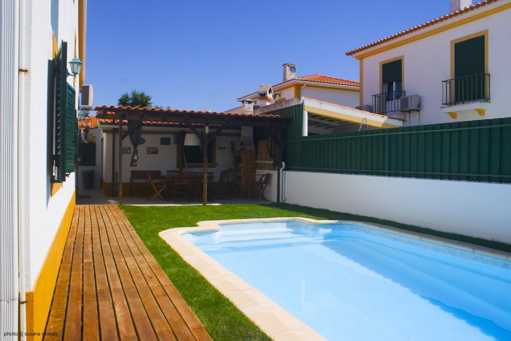 Arrabida'S Sweet Home Azeitao Kültér fotó