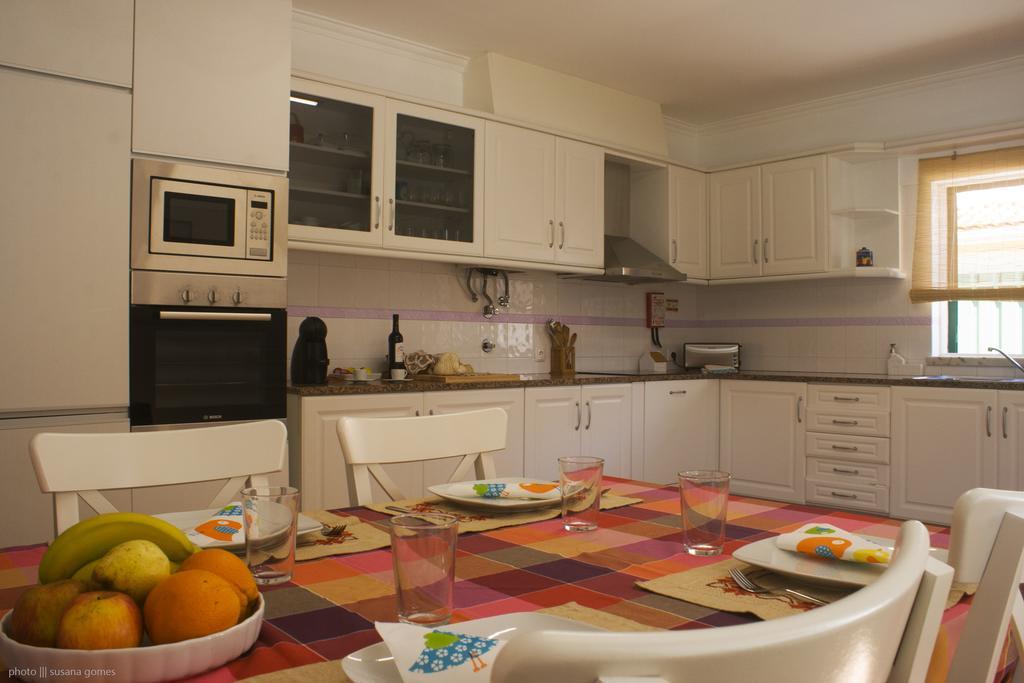Arrabida'S Sweet Home Azeitao Kültér fotó