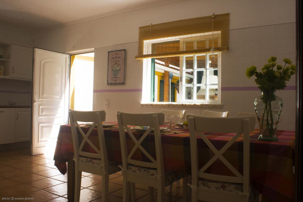 Arrabida'S Sweet Home Azeitao Kültér fotó