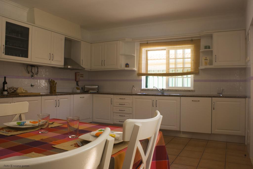 Arrabida'S Sweet Home Azeitao Kültér fotó