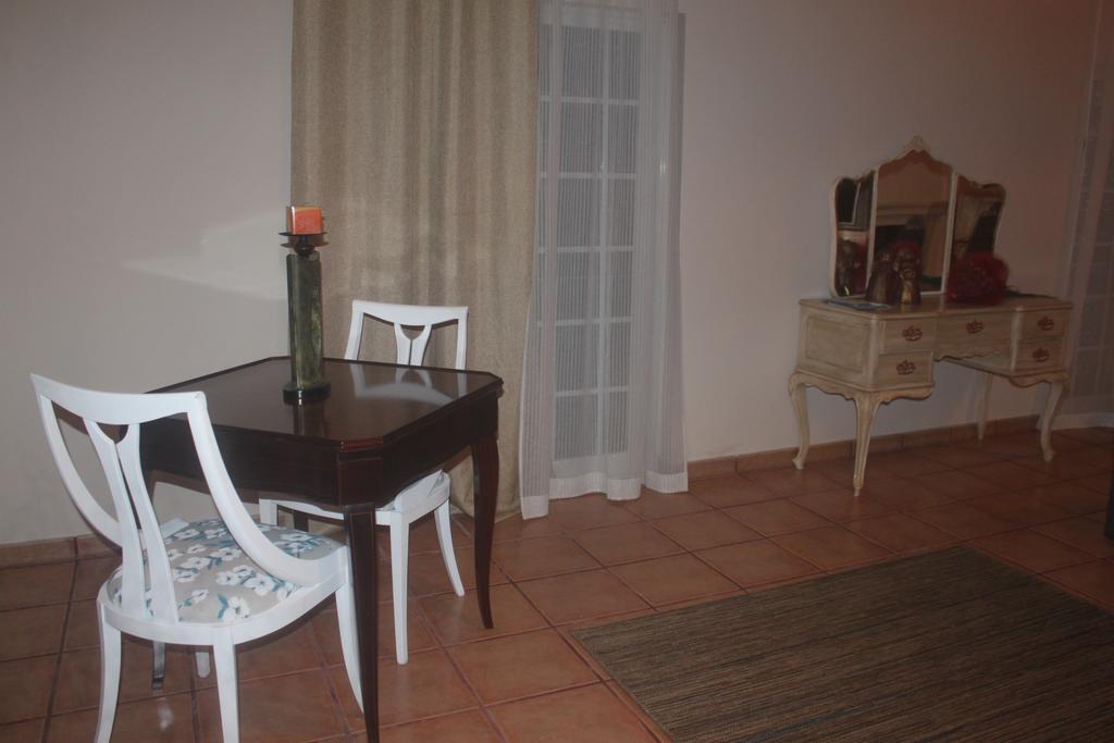 Arrabida'S Sweet Home Azeitao Kültér fotó