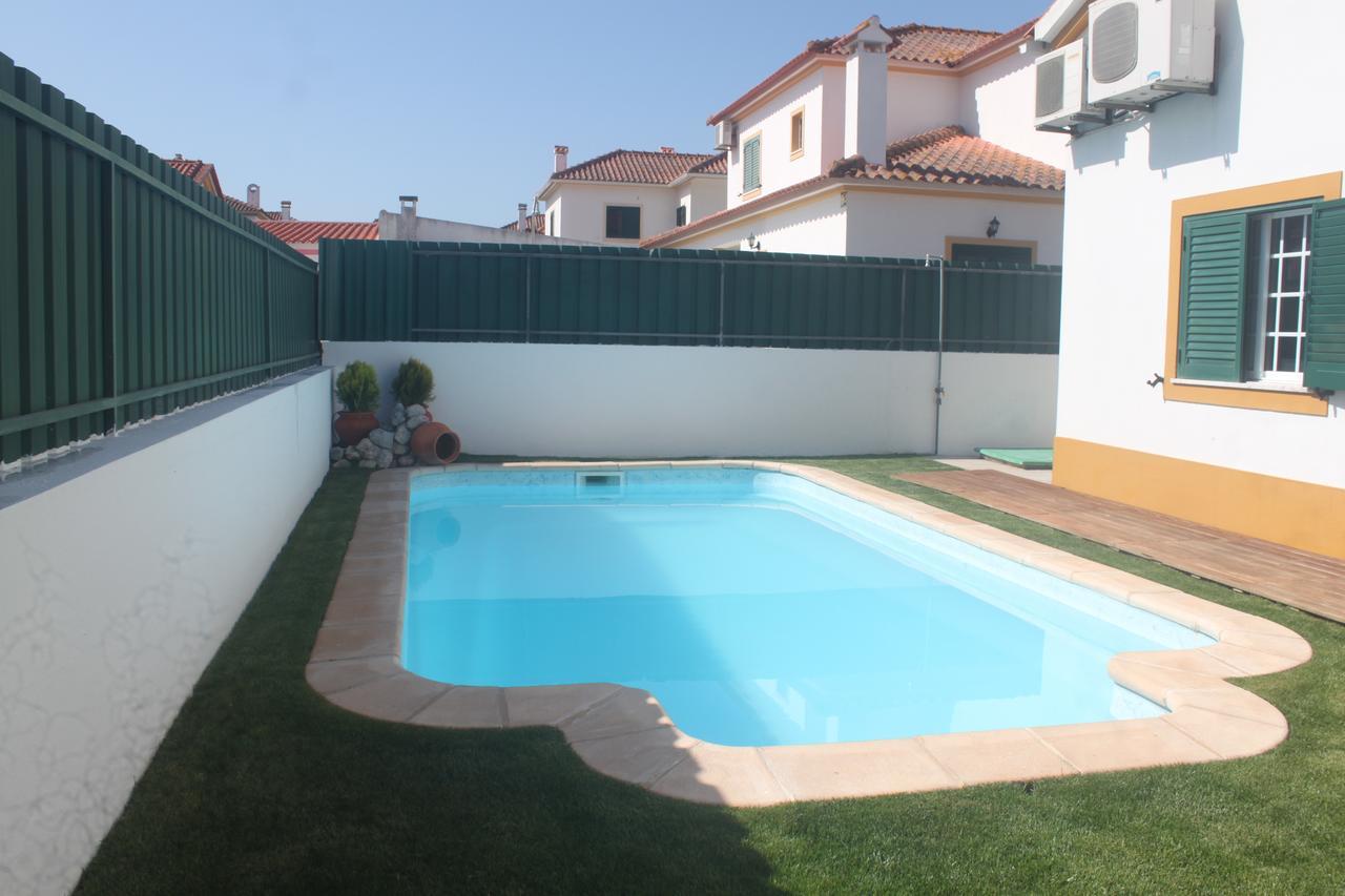 Arrabida'S Sweet Home Azeitao Kültér fotó